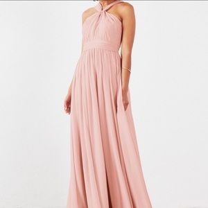 Weddington Way floor length gown